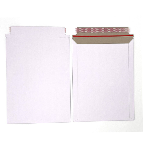 A All Board White Envelopes1500x1500 back and front