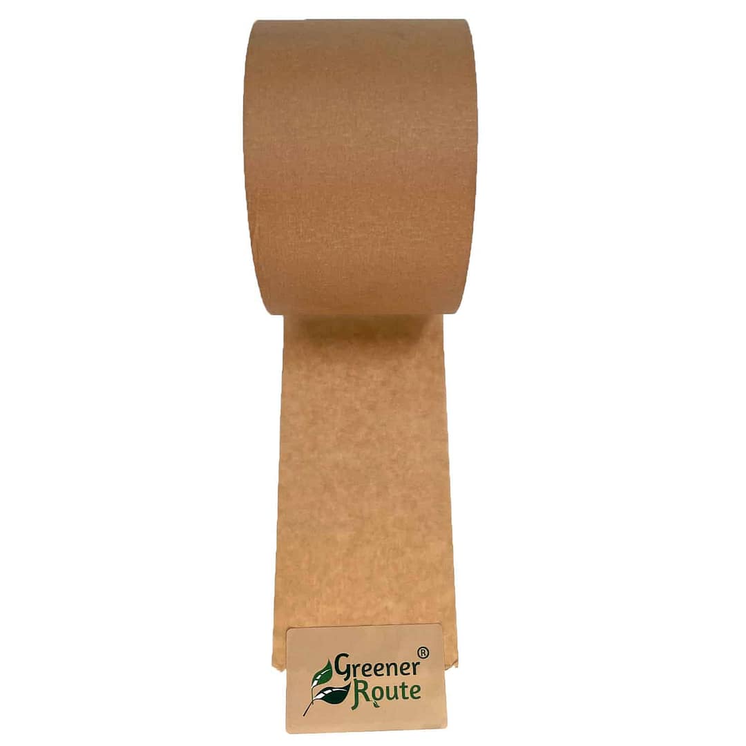 Multipurpose Brown Paper Paper Tape 75mm