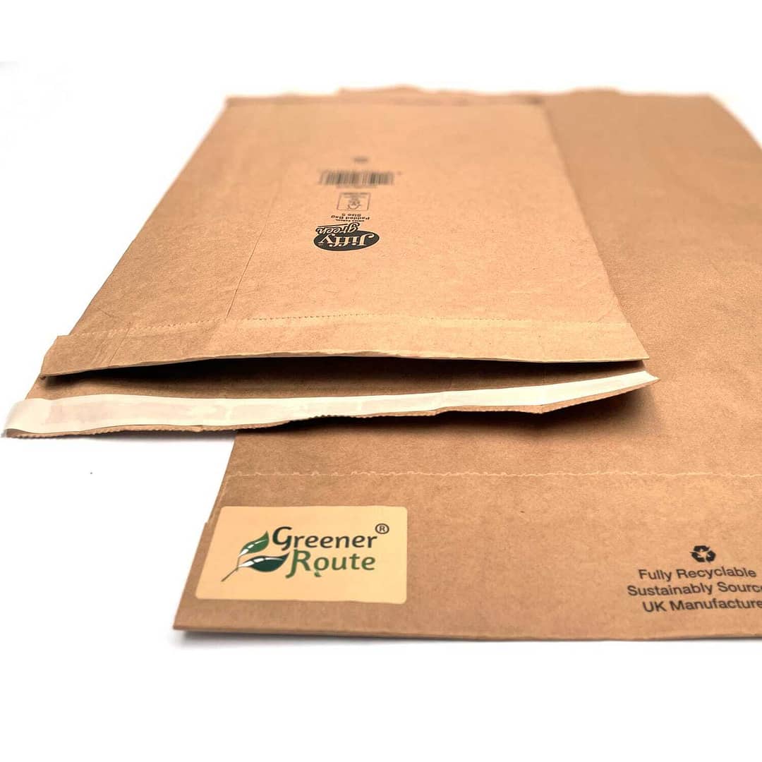 Size 5 Jiffy® Padded Bags