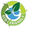 Eco Friendly Logo
