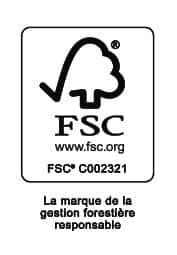 FSC Clairefontaine