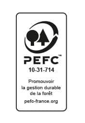 PEFC Clairefontaine