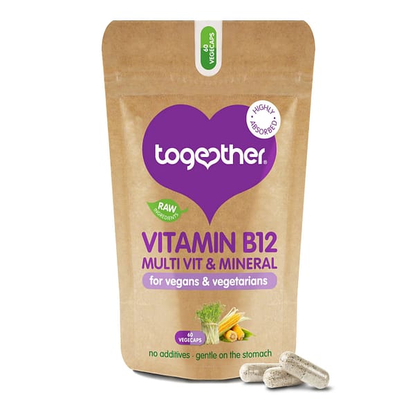 Together-B12-Vegan-Complex
