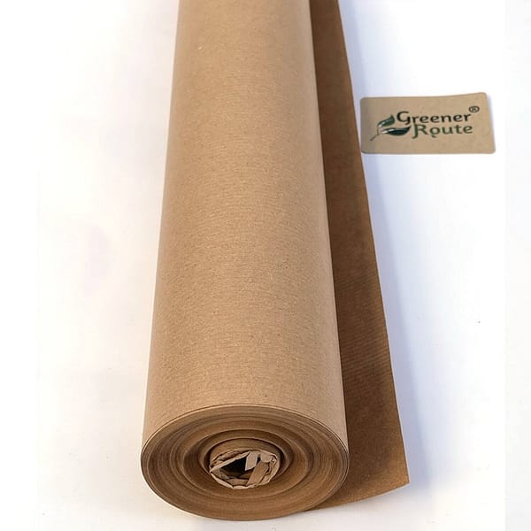 Imitation Kraft Paper Roll 500mm