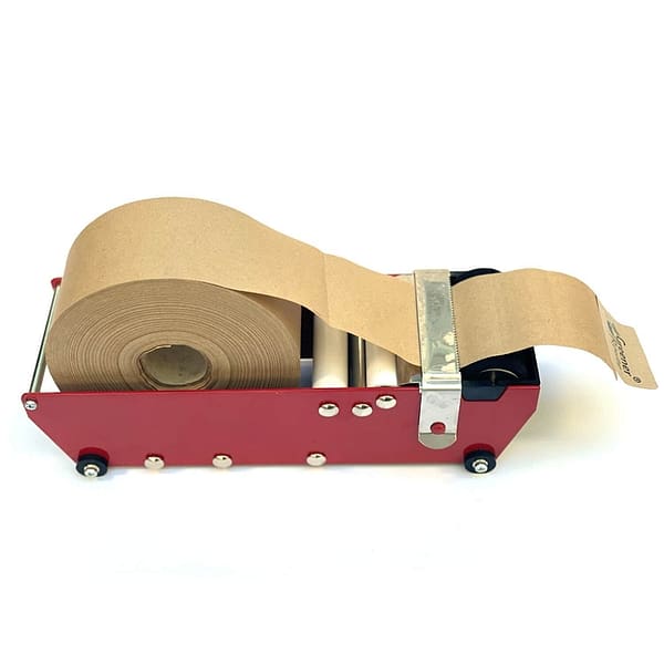 75mm WAT tape and Greener Route No Dispenser 006