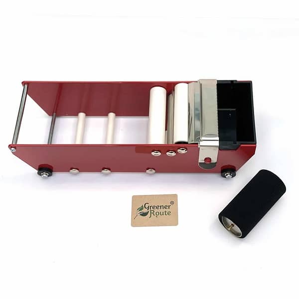 EPS80 Greener Route Manual Gummed Paper Tape Dispenser 003
